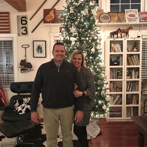 Meet your Posher, Jayme